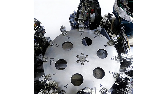 东莞立来-PT IR自动组装机-非标自动化设备定制